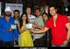 Ramji Gulati at a Album launch of 'Hum Sab Ek Hain'